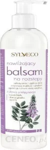 Sylveco Nawilżający Balsam Na Rozstępy 150 ml
