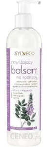 Sylveco Nawilżający Balsam Na Rozstępy 150 ml