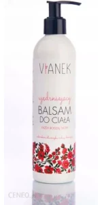 Sylveco Vianek ujędrniający balsam do ciała 300ml