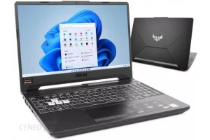 ASUS TUF Gaming F15