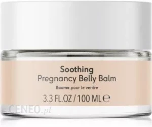 Naif Mom Balsam Przeciw Rozstępom 100 ml