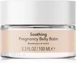Naif Mom Balsam Przeciw Rozstępom 100 ml