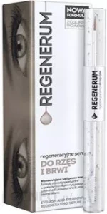Regenerum regeneracyjne serum do rzęs 11 ml