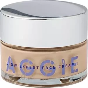 Aggie krem rozświetlający