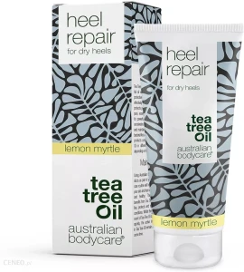 Australian Bodycare Krem z mirtem na popękane pięty 100 ml