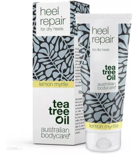 Australian Bodycare Krem z mirtem na popękane pięty 100 ml