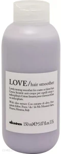 Davines Love Hair Smoother Cream Krem Wygładzający 150ml