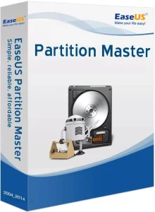 EaseUS Partition Master Technician