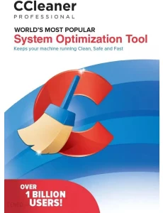 CCleaner Professional