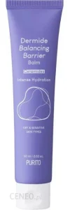 Purito Dermide Balancing Barrier Balm Głęboko Odżywczy Krem Do Twarzy Z Ceramidami 60 Ml