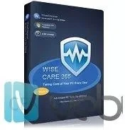 WiseCleaner Wise Care 365