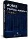 AOMEI Partition Assistant Unlimited