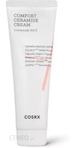 Cosrx Balancium Comfort Ceramide Cream Kojący Krem Z Ceramidami 80 G