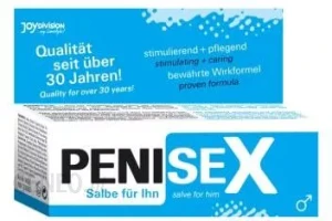Joydivision PeniSex, świetny krem na erekcję – ranking to miejsce stworzone dla niego!