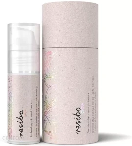 Resibo Glow rozświetlający krem do twarzy 30 ml