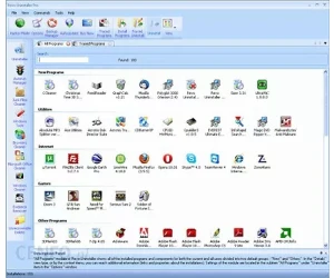 Revo Uninstaller Pro