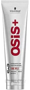 Schwarzkopf Osis Tame Wild Krem Wygładzający 150 ml