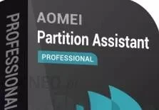 AOMEI Partition Assistant Professional