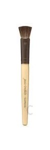 Jane Iredale Oval blender pędzel idealny do aplikacji bronzera oraz różu 1 szt