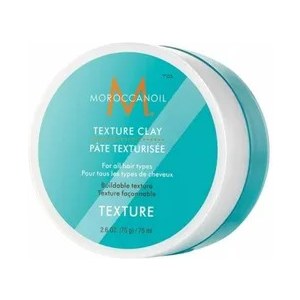 Moroccanoil Texture glinka teksturyzująca do włosów 75 ml