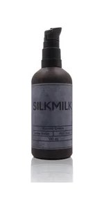 Płynna glinka do włosów Silkmilk Volume Cream Silkclay 100 ml