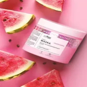 Emolientowo - proteinowa maska do włosów wysokoporowatych i łamliwych 400 ml