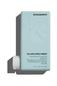 Kevin Murphy Killer Curls Wash – jeden z najlepszych szamponów do włosów kręconych