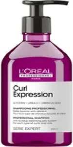 L’Oreal Curl Expression na podium rankingu szamponów do włosów kręconych