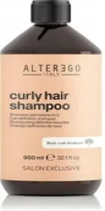 Produkt Alter Ego wśród najlepszych szamponów do włosów kręconych
