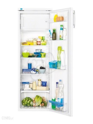 Lodówka do 1000 złotych - ZANUSSI ZRA 22800 WA