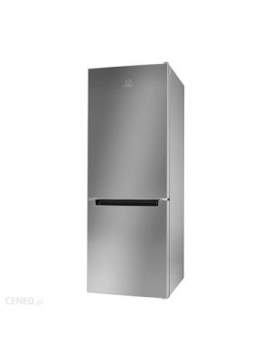 Lodówka do 1000 złotych - Indesit LR6 S1 S