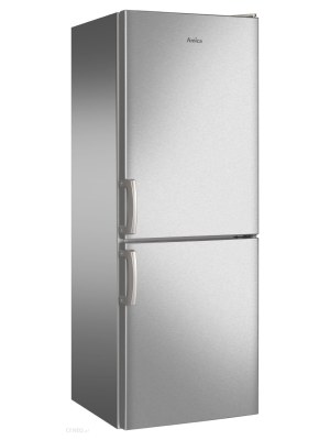 Lodówka do 1000 złotych - Amica FK2415.3UX 