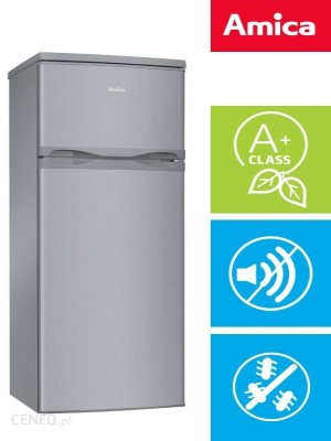 Lodówka do 1000 złotych - Amica FD225.4X