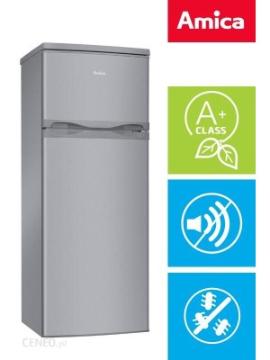 Lodówka do 1000 złotych - Amica FD225.4X