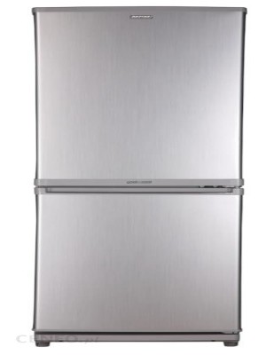 Lodówka do 1000 złotych - MPM 160-KB-21