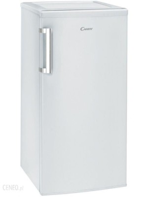Lodówka do 1000 złotych - Candy CCTOS 502WH