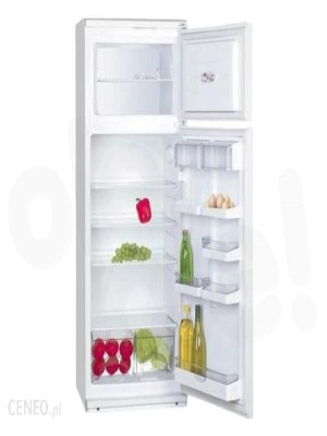 Lodówka do 1000 złotych - MPM 263-CZ-06/A