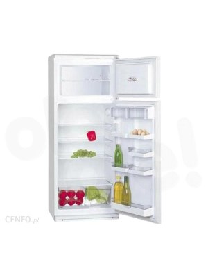 Lodówka do 1000 złotych - MPM 263-CZ-06/A
