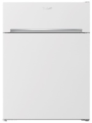 Lodówka do 1000 złotych - BEKO RDSA240K20W