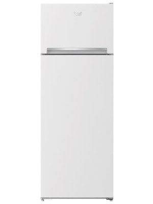 Lodówka do 1000 złotych - BEKO RDSA240K20W