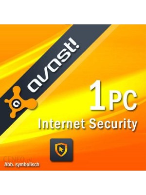 Program antywirusowy Avast