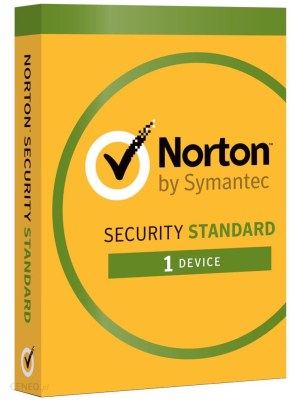 Program antywirusowy Norton