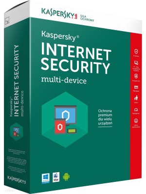Program antywirusowy Kaspersky
