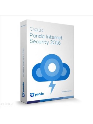 Program antywirusowy Panda