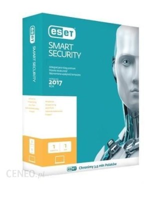 Program antywirusowy ESET