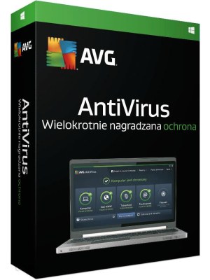 Program antywirusowy AVG
