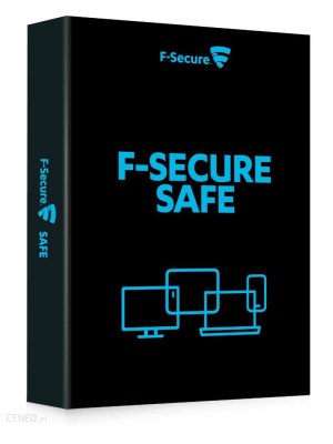Program antywirusowy F-Secure
