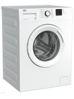 Pralka do 1000 zł - BEKO WRE 5511 BWW