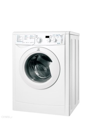 Pralka do 1000 zł - INDESIT IWD 61051 ECO (PL)