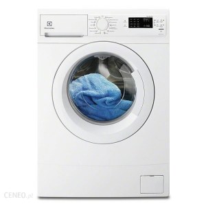 Pralka do 1000 zł - ELECTROLUX EWS11052NDU